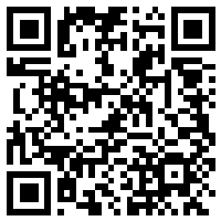 QR Code for bitcoin:1KLcYYwzyCTCXo7fmcEdDmR1DsAg5X66eS