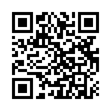 QR Code for bitcoin:1KLdoDvrERZefa2nGnikP3CEyBWH4L7TaQ