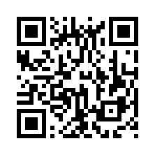 QR Code for bitcoin:1KLfDHd6XKtqQiqeMmfprJwLp97TsdaFi3