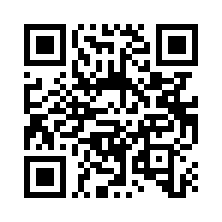 QR Code for bitcoin:1KLfXe4y24hCfbRgZcpp1em5dM5sV1NsaJ