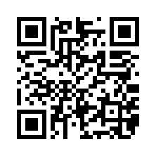QR Code for bitcoin:1KLfwaPsrfFox871Cp7L4vAXJiHQ5FqM3W