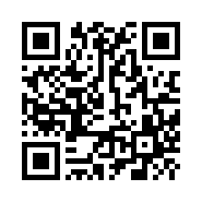 QR Code for bitcoin:1KLhJS1KsRpftd6YTeiqPRoK3ggDKCYwdy