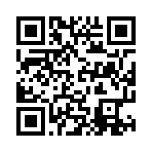 QR Code for bitcoin:1KLkD2hMHneWP5Vd7huUfFEeKmYZPmDycV