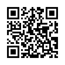 QR Code for bitcoin:1KLpjgpRkyhoXCMFR1AzJmCpak8hDepsVQ