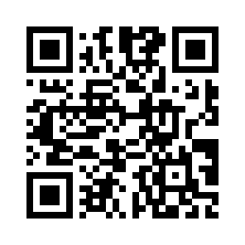 QR Code for bitcoin:1KLtxsHiG8HoNChDA1xV8Fr5SSKgfsD8B4