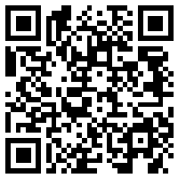 QR Code for bitcoin:1KLydbCeAwXZ5fcru7vb6x4UT1zYybpWv