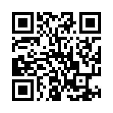 QR Code for bitcoin:1KM1Cv9tunnSFiDaebPxDgNMPvaU8TfDDj