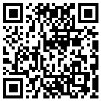 QR Code for bitcoin:1KM1rcYXMUYZ7FUqFszrfsHWLsDBpecNBo