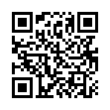 QR Code for bitcoin:1KM3beBPyiBWcoTAY9aVRZKQzrVKJU3XGK
