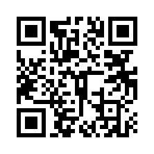 QR Code for bitcoin:1KM5WMDBh4DzbmR3iMSebzZfyyLrL6inR2