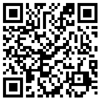 QR Code for bitcoin:1KM7bGwRT832ZpS67Du6kJSMs7H1HpnAf4