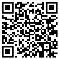QR Code for bitcoin:1KM87LBjuR4cSdJaTUfWAz4MJPBDNJbU6o