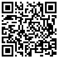 QR Code for bitcoin:1KMAN7B9oPCvB3exUkUUtqjsSMFp9kAXft