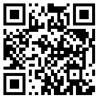 QR Code for bitcoin:1KMCL7JRUZMSHrf6oXU7PddAxGAsVvuDmw