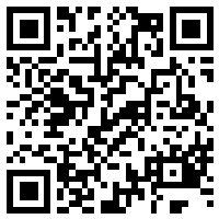 QR Code for bitcoin:1KMDaCxGgE2sqyNkGcm8Z4CEbBAqEaSLHU