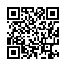 QR Code for bitcoin:1KMFwJYhfebdwnDiF7TeqzzAhNUKcRmJDs
