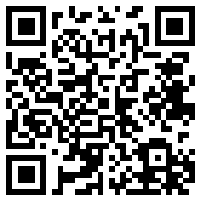 QR Code for bitcoin:1KMGeAtGLxpRgxRSMZV3mf45X6EBXBcEqV