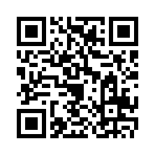 QR Code for bitcoin:1KMJAfFiMydgeRk6bt4AD84RoQZgUqmD6K