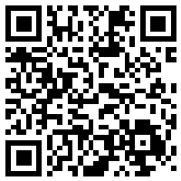 QR Code for bitcoin:1KMMFGAg2av2hcSn1FmABtQUqdENoaBZNv