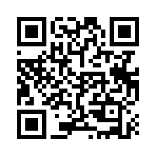QR Code for bitcoin:1KMNpgk4PiSzzBbcFn22smVibzg552pmcB