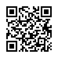 QR Code for bitcoin:1KMRuGmSCAjx6w26XTpc85ZVmDSRttjsVy