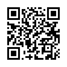 QR Code for bitcoin:1KMSHHu6ajdsnydMfcs5U2KcKTbDWdUHG5