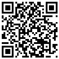 QR Code for bitcoin:1KMVDpcbksgiopegEgpDUAD5abeiw2AmsS