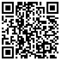 QR Code for bitcoin:1KMVi33EUcAfNHKGw2aMULe3cbWNAGfHxD