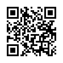 QR Code for bitcoin:1KMW851iwKtwg5LfF577khqbUjFhiF9SCu