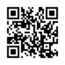QR Code for bitcoin:1KMZh24PPPneUfHshQtaDd52p6WvmvxzLs