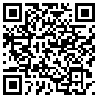QR Code for bitcoin:1KMax6NV19iEeSBV1qEm4bRbqS1a7EMFka