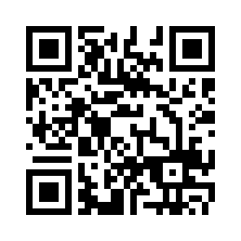 QR Code for bitcoin:1KMg412z64ZRmdRFnaNHp6CHWeKcf6BJR8