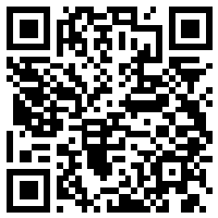 QR Code for bitcoin:1KMkCKnZJS7aDC89Df2d5MPnUyvnFie6jh