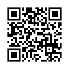 QR Code for bitcoin:1KMkEewBDACM1PExCW3aKmoajJh1EDTbEW