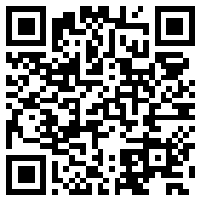 QR Code for bitcoin:1KMkgs5eGeoP77WwbMiyXSpPc6MSegprL9