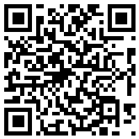 QR Code for bitcoin:1KMpDAQQw57hGW1aSrmBeAS9iakJ1Lf4hw