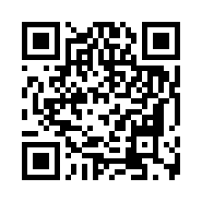 QR Code for bitcoin:1KMpYadGLMAWoWf9NJeZKWcW72Ysc3qBhb