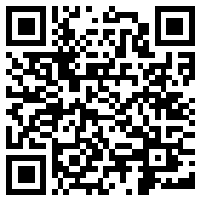 QR Code for bitcoin:1KMqvUVKfTPefGFdwWTcxNRNgMk2EEYZjK