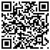 QR Code for bitcoin:1KMsBWGkmNTCVCKohmJfGriH4jaeokBRGj