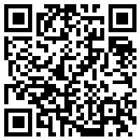 QR Code for bitcoin:1KMsDvKZ419vLNjWV6aAmegWhMdWjPRWay
