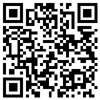 QR Code for bitcoin:1KMsmS6pXfTZ8SoPwoiG4WXfXhGcBP7GHB