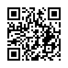 QR Code for bitcoin:1KMuB31kPdkRZoZv8wFVEfYFEafveMDWD8