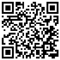 QR Code for bitcoin:1KMuf9MWDKmGCKPJ1mDsFnRKmLPA7SMKi5