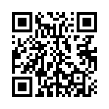 QR Code for bitcoin:1KMv6NKryQf2Ht6yb6gkhbbwyRuqSWtRLB