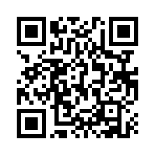 QR Code for bitcoin:1KMxVTjvAk3FwAHv84cFNXqLfnDAb3CCwY