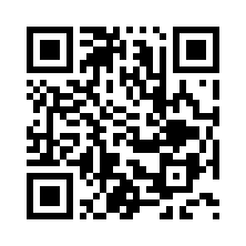 QR Code for bitcoin:1KN8GC5vJMuFo7QgHrxhZRYDMXDJC98CQ6