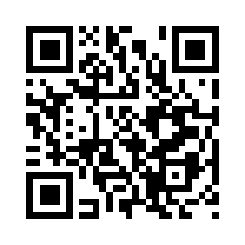QR Code for bitcoin:1KNAUtpByNSeGG95v1mQ5rKLkPBrKDp5VP