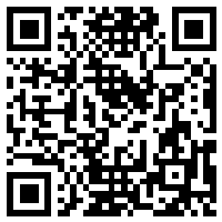 QR Code for bitcoin:1KNBgfmQD97eGZudXTUp2j27q8wB9riXfv