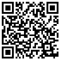 QR Code for bitcoin:1KNCaPgLDoWhP3tfMXYG8mW358Ac8e1uBk