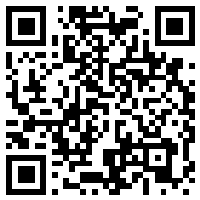 QR Code for bitcoin:1KNFvZ9GhNdPoDR3uEDtcVkYd18prNpzSN